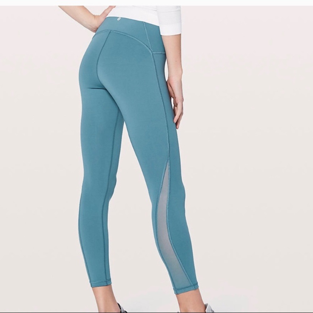 Brand new lululemon leggings